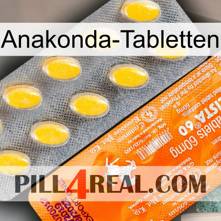 Anaconda Tablets new05